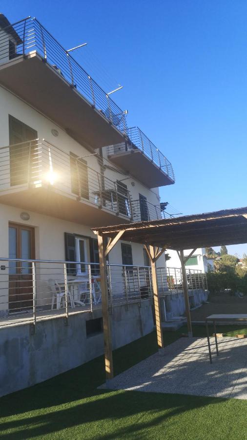 Casa Da Brunetto Costarainera 외부 사진