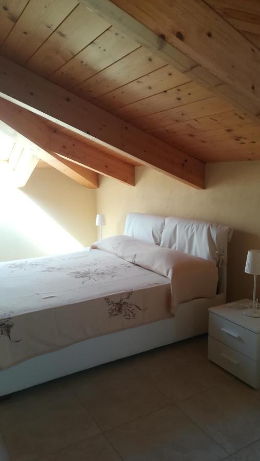 Casa Da Brunetto Costarainera 외부 사진