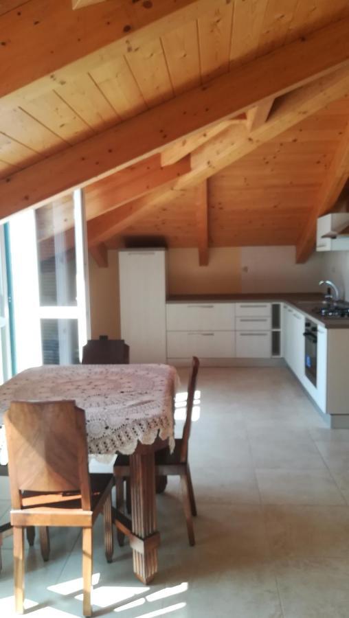 Casa Da Brunetto Costarainera 외부 사진
