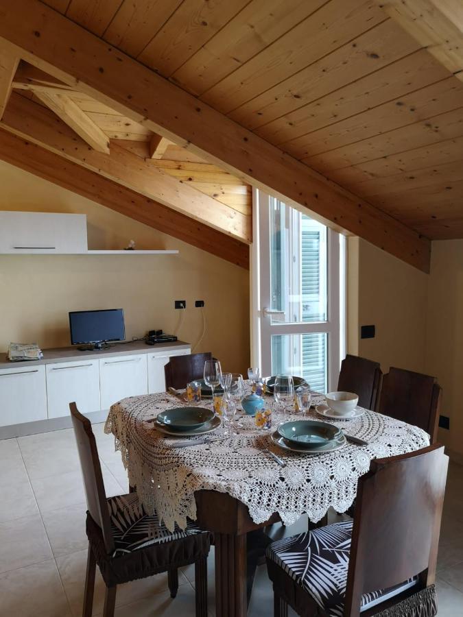 Casa Da Brunetto Costarainera 외부 사진