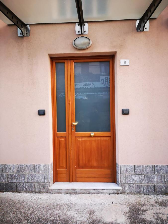 Casa Da Brunetto Costarainera 외부 사진
