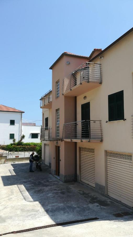 Casa Da Brunetto Costarainera 외부 사진