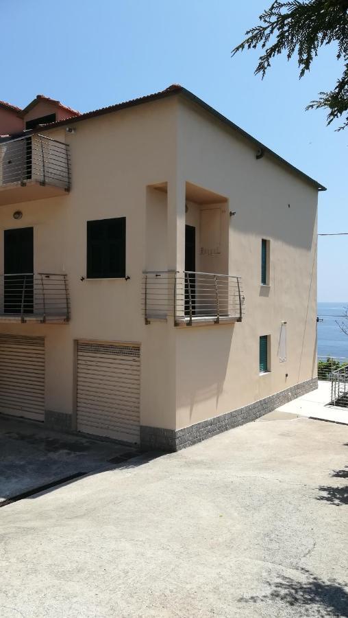 Casa Da Brunetto Costarainera 외부 사진